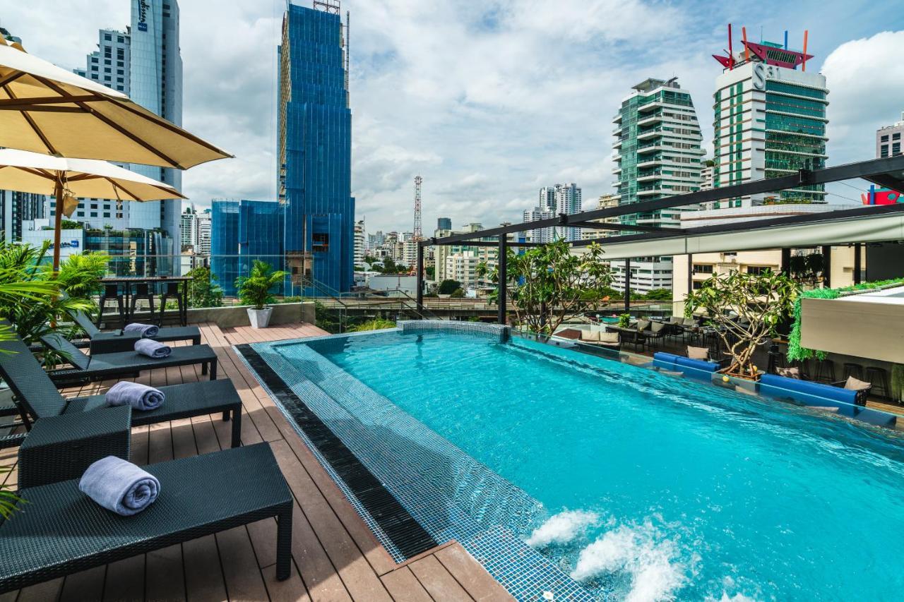 Hotel Tastoria Collection Sukhumvit Bangkok new 2024 prices reviews book now